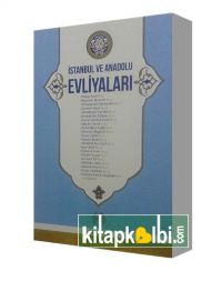 İstanbul ve Anadolu Evliyaları