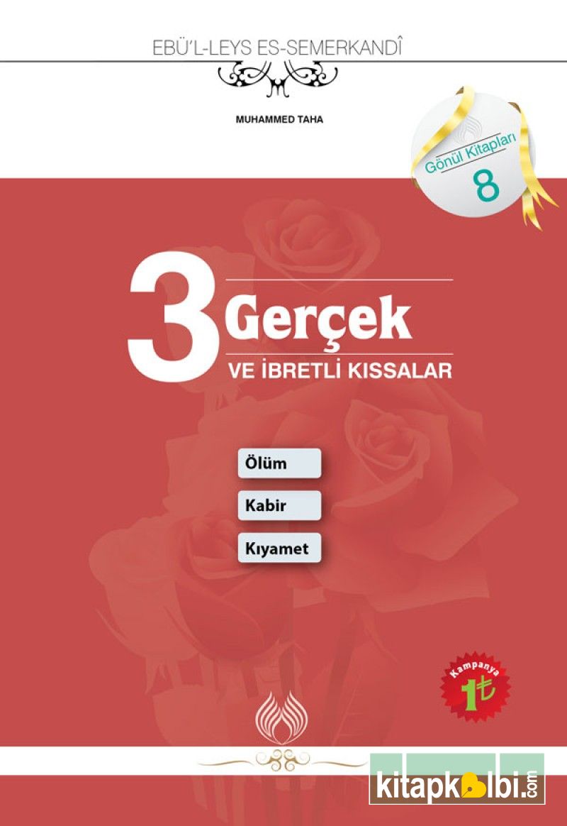 3 Gerçek ve İbretli Kıssalar