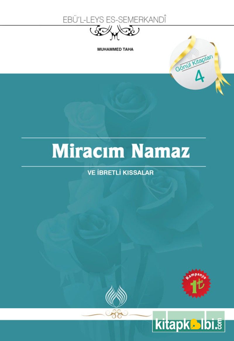 Miracım Namaz ve İbretli Hikayeler