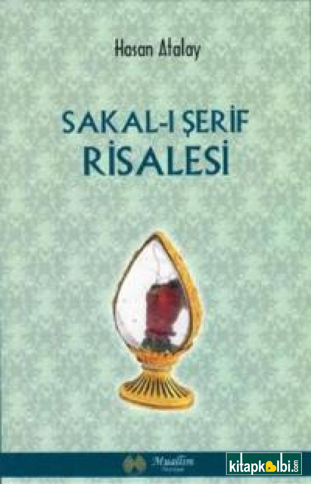 Sakal-ı Şerif Risalesi