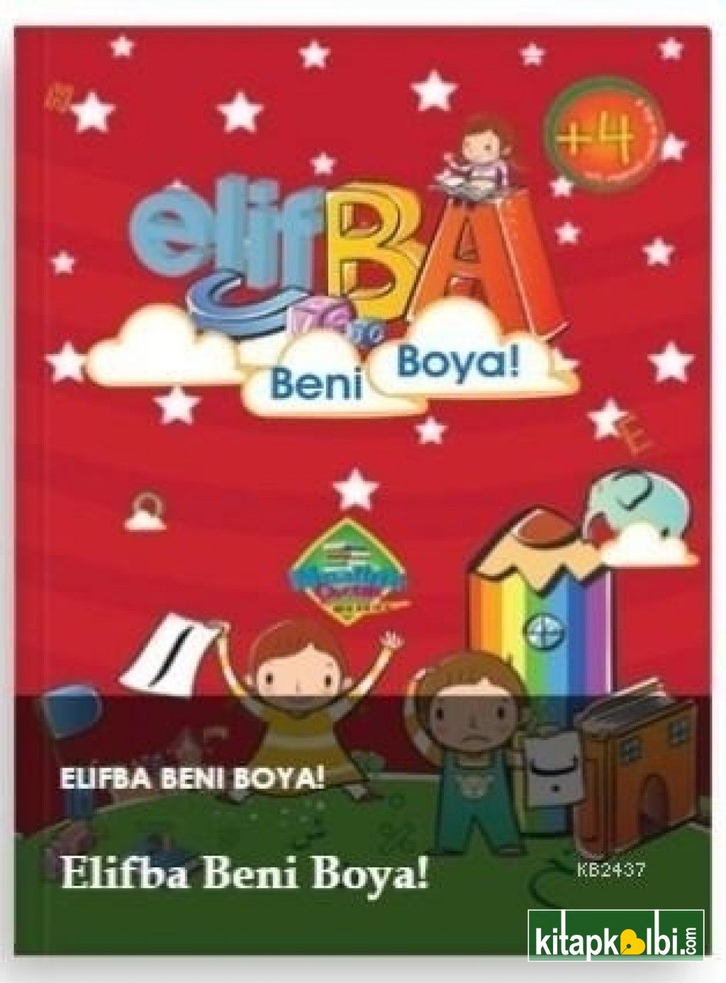 Sayılar Beni Boya