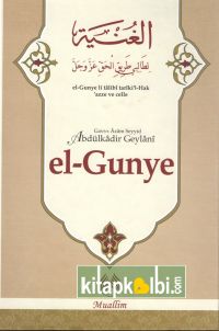 El Günye