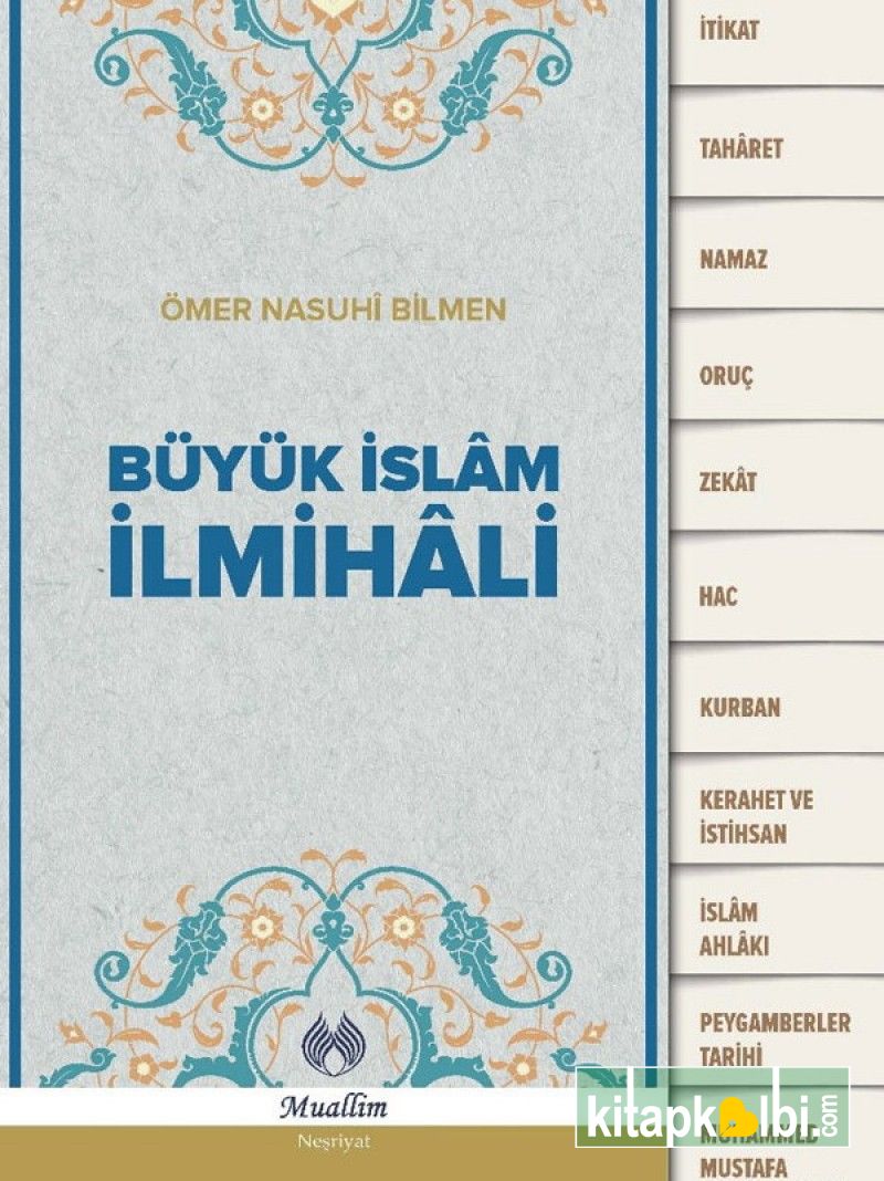 Büyük İslam İlmihali