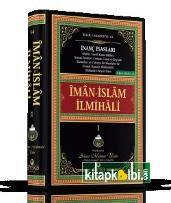 İman İslam İlmihali 1.Cilt