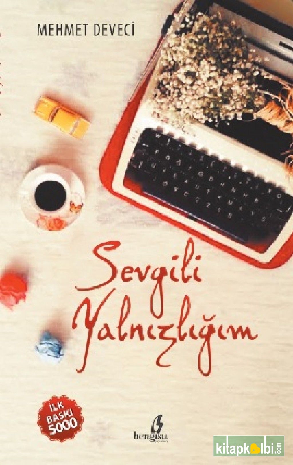 Sevgili Yalnızlığım