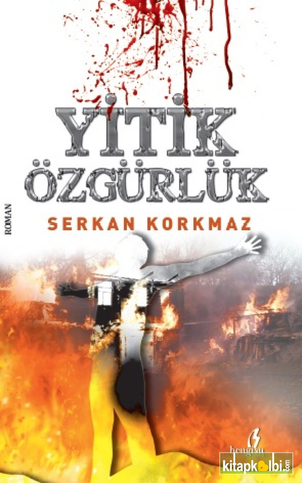 Yitik Özgürlük