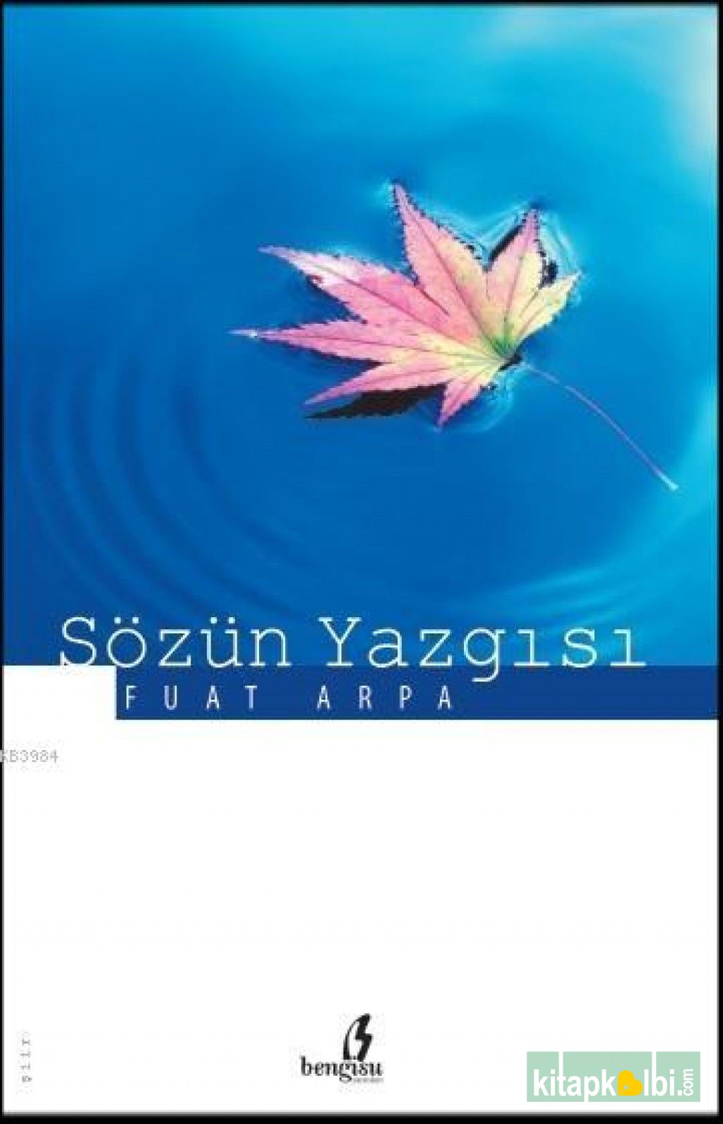 Sözün Yazgısı