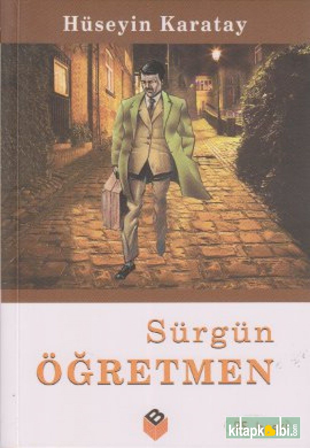 Sürgün Öğretmen