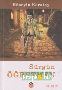 Sürgün Öğretmen