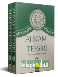 Ahkam Tefsiri Tercümesi 2 Cilt Takım