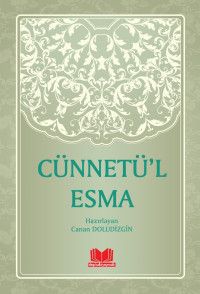 Cünnetül Esma