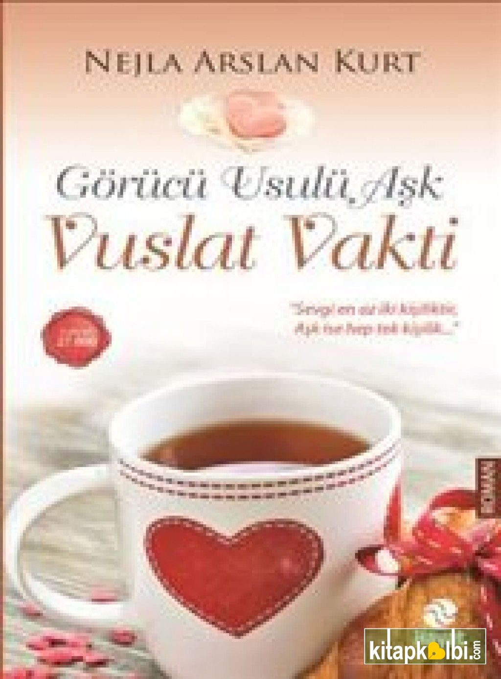 Görücü Usulü Aşk Vuslat Vakti