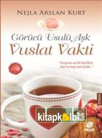 Görücü Usulü Aşk Vuslat Vakti