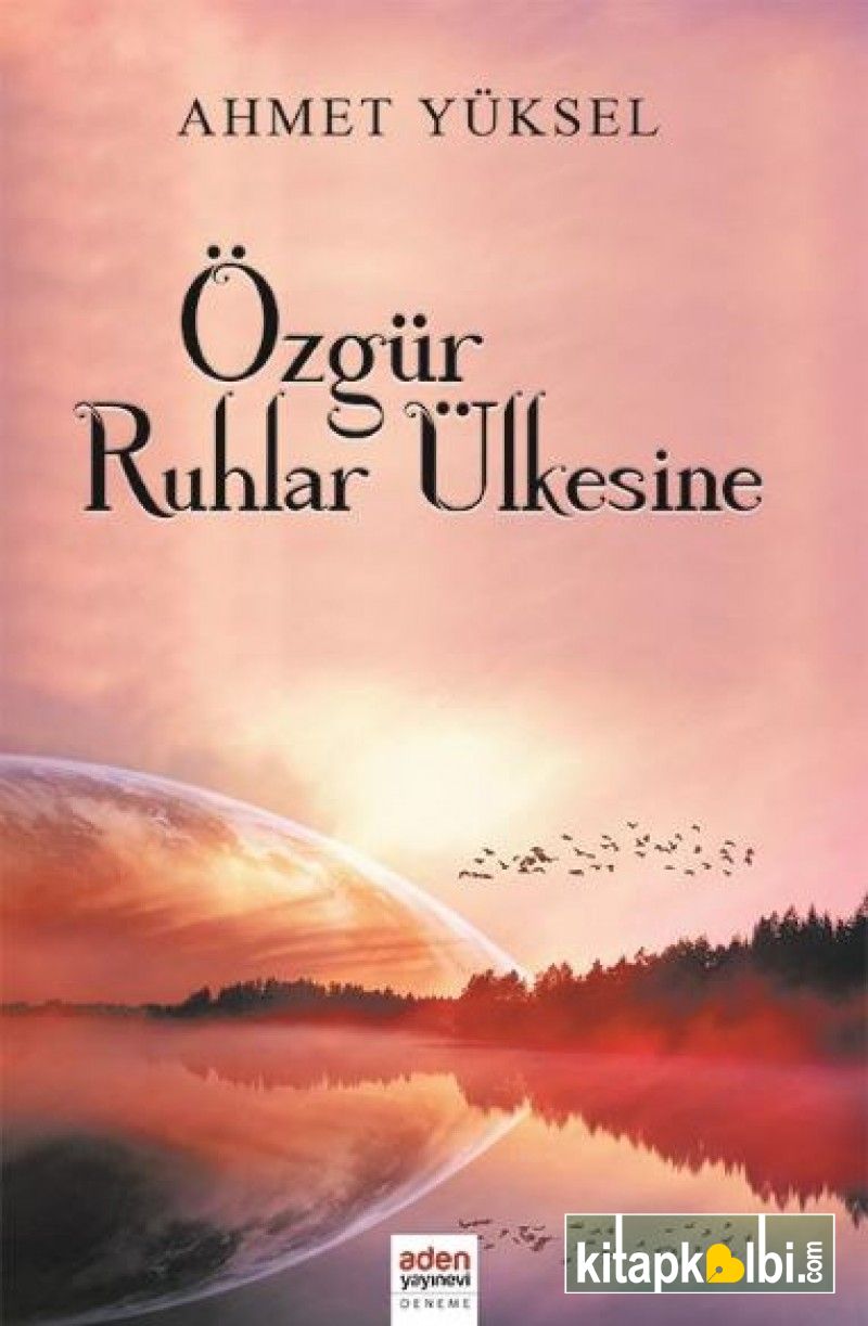 Özgür Ruhlar Ülkesine