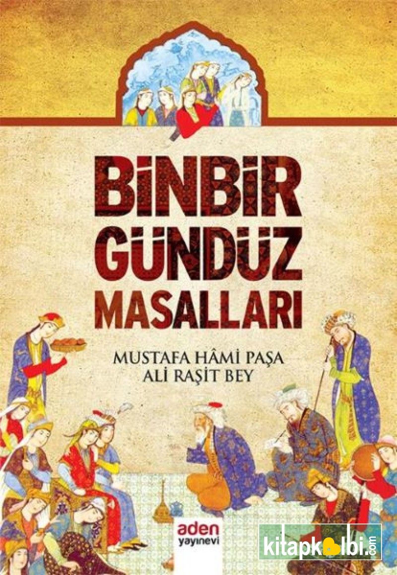 Binbir Gündüz Masalları