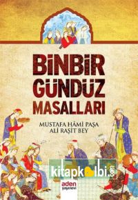 Binbir Gündüz Masalları