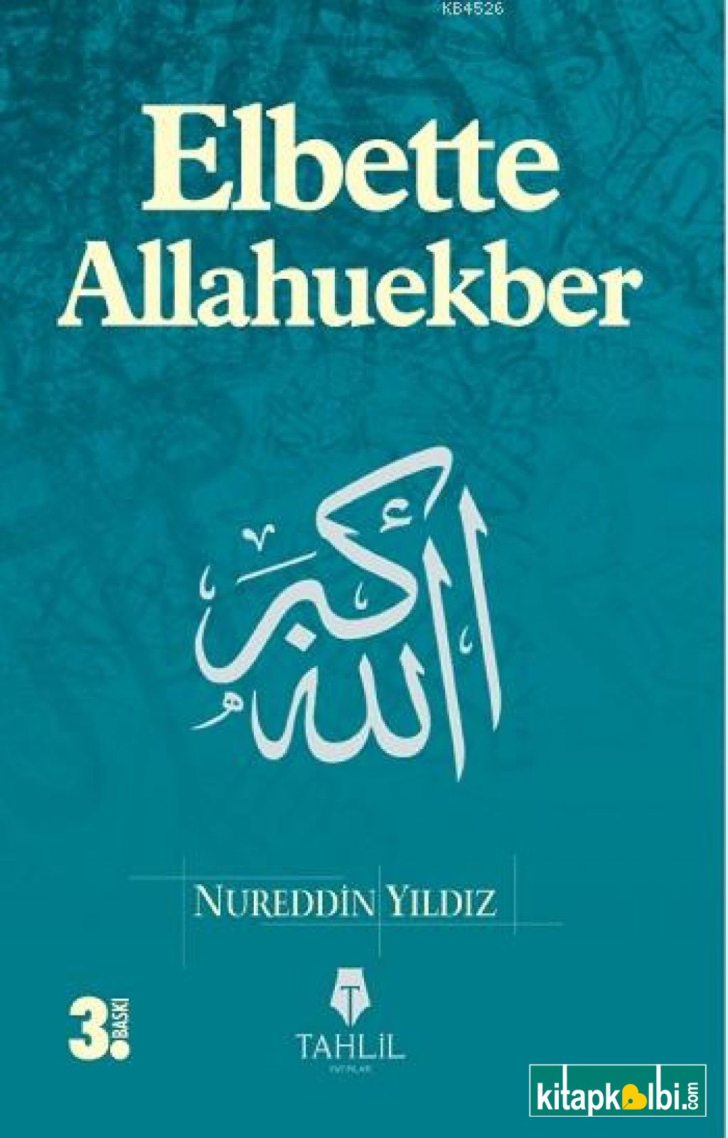 Elbette Allahuekber