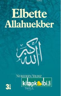 Elbette Allahuekber