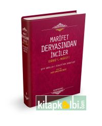 Marifet Deryasından İnciler Dürrül Maarif