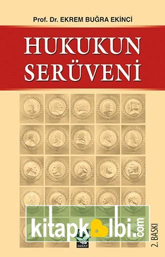 Hukukun Serüveni