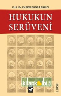 Hukukun Serüveni