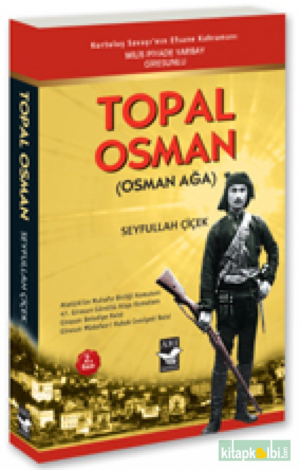 Topal Osman Osman Ağa