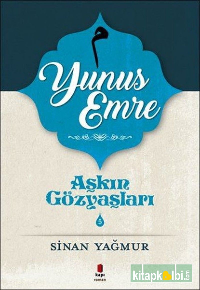 Aşkın Gözyaşları 5 Final Yunus Emre