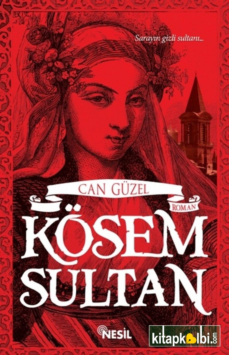 Kösem Sultan