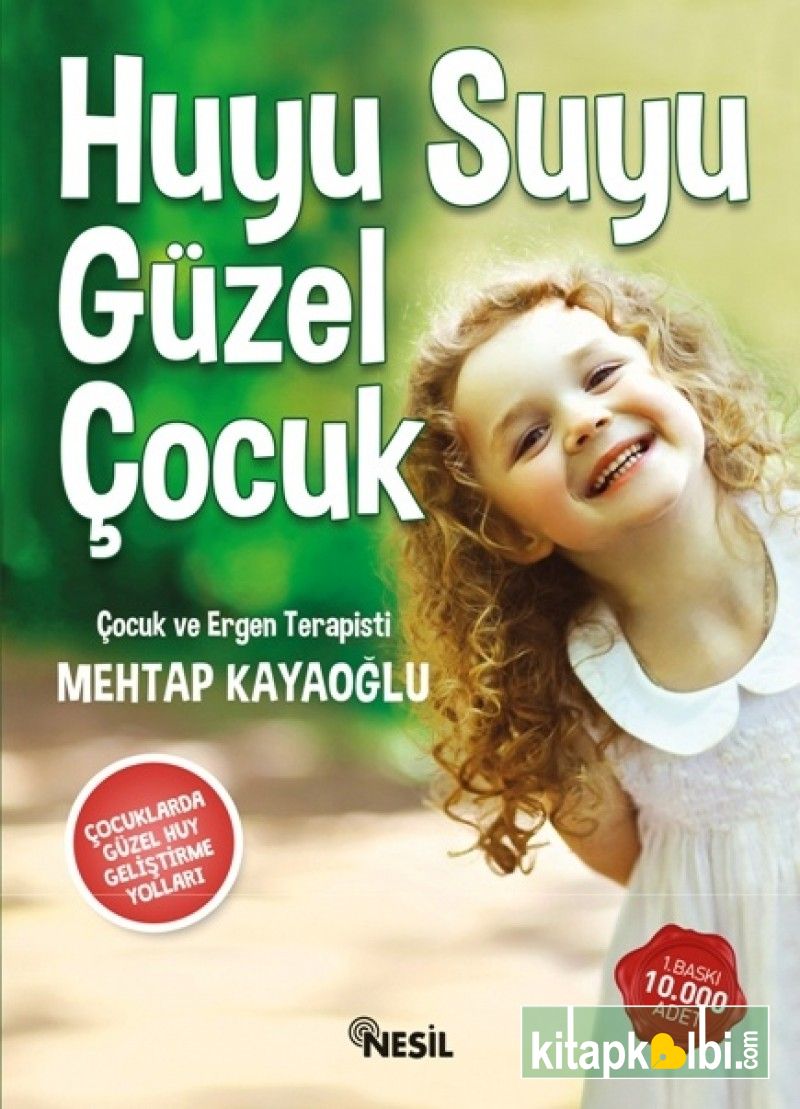 Huyu Suyu Güzel Çocuk