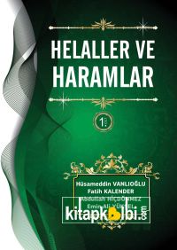 Helaller ve Haramlar 1.Cilt