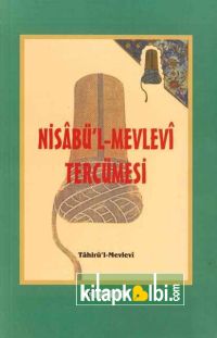 Nisabül Mevlevi Tercümesi