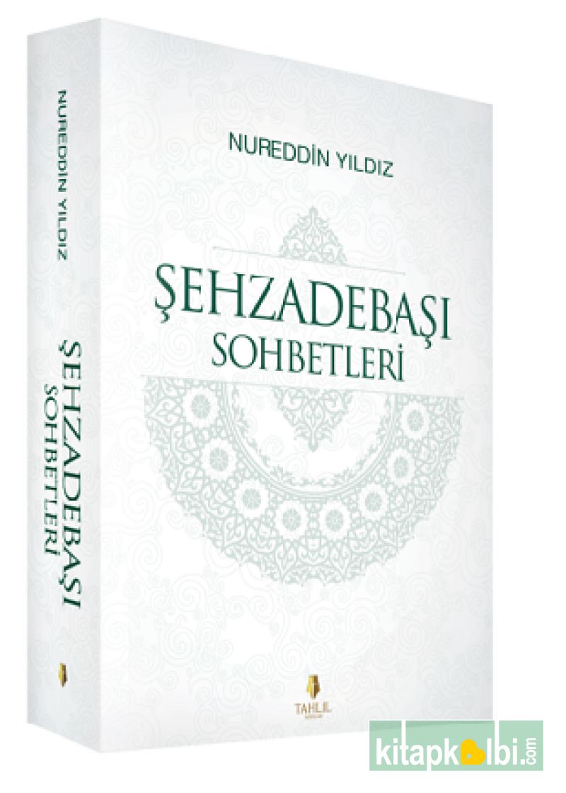 Şehzadebaşı Sohbetleri 2 Cilt Takım