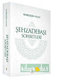 Şehzadebaşı Sohbetleri 2 Cilt Takım