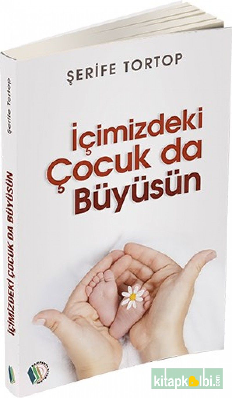 İçimizdeki Çocuk da Büyüsün