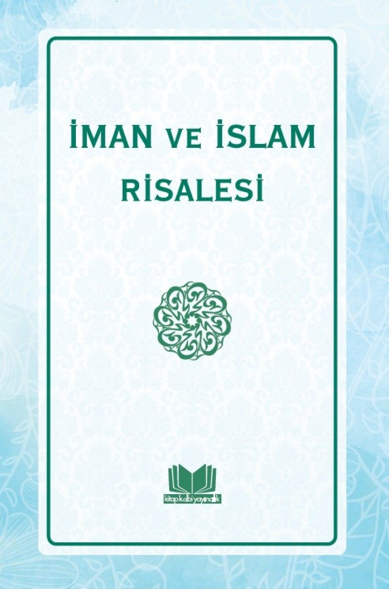 İman İslam Risalesi Fatih Kalender