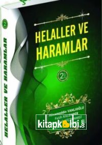 Helaller ve Haramlar 2.Cilt