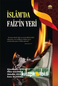 İslamda Faizin Yeri