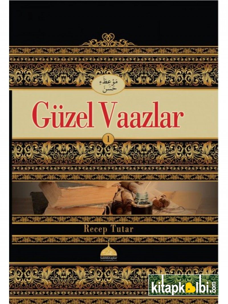 Güzel Vaazlar 1