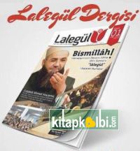 Lalegül Dergisi Son Sayı