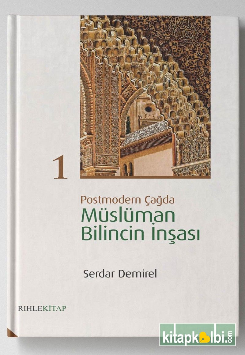 Müslüman Bilincin İnşası 1