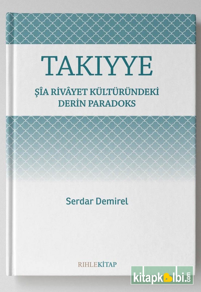 Derin Paradoks TAKIYYE