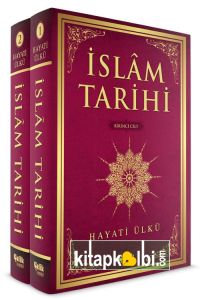 İslam Tarihi  2 Cilt Takım