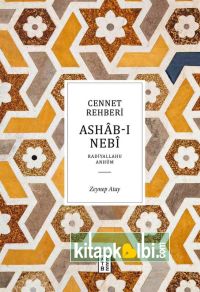 Ashabı Nebi Cennet Rehberi