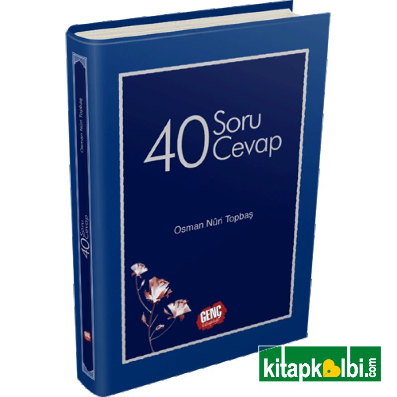 40 Soru 40 Cevap