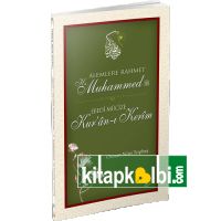 Alemlere Rahmet Hz.Muhammed Ebedi Mucize Kuranı Kerim