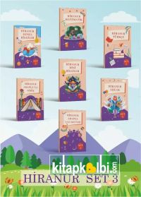 Hiranur Set 3