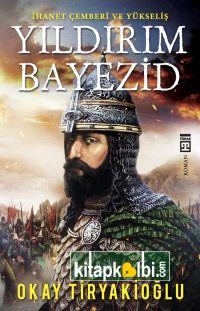 Yıldırım Bayezid