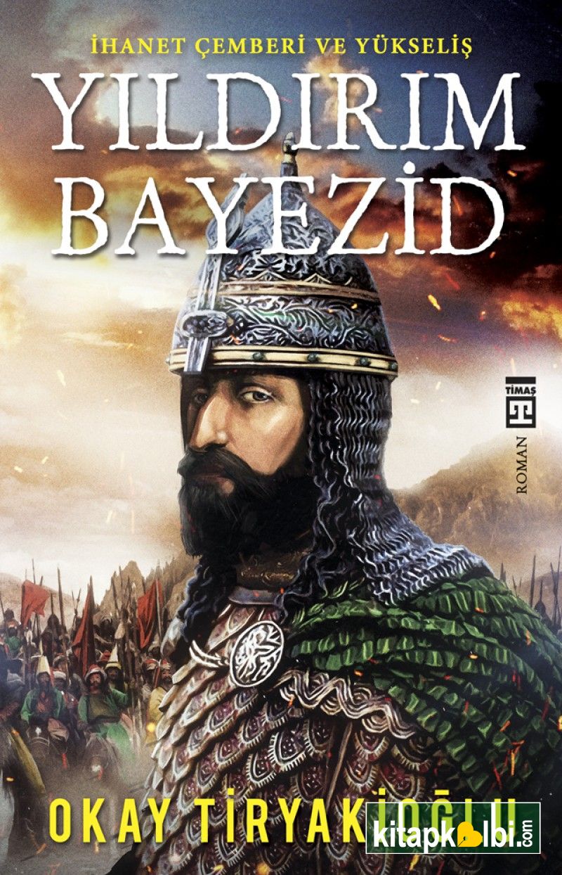 Yıldırım Bayezid