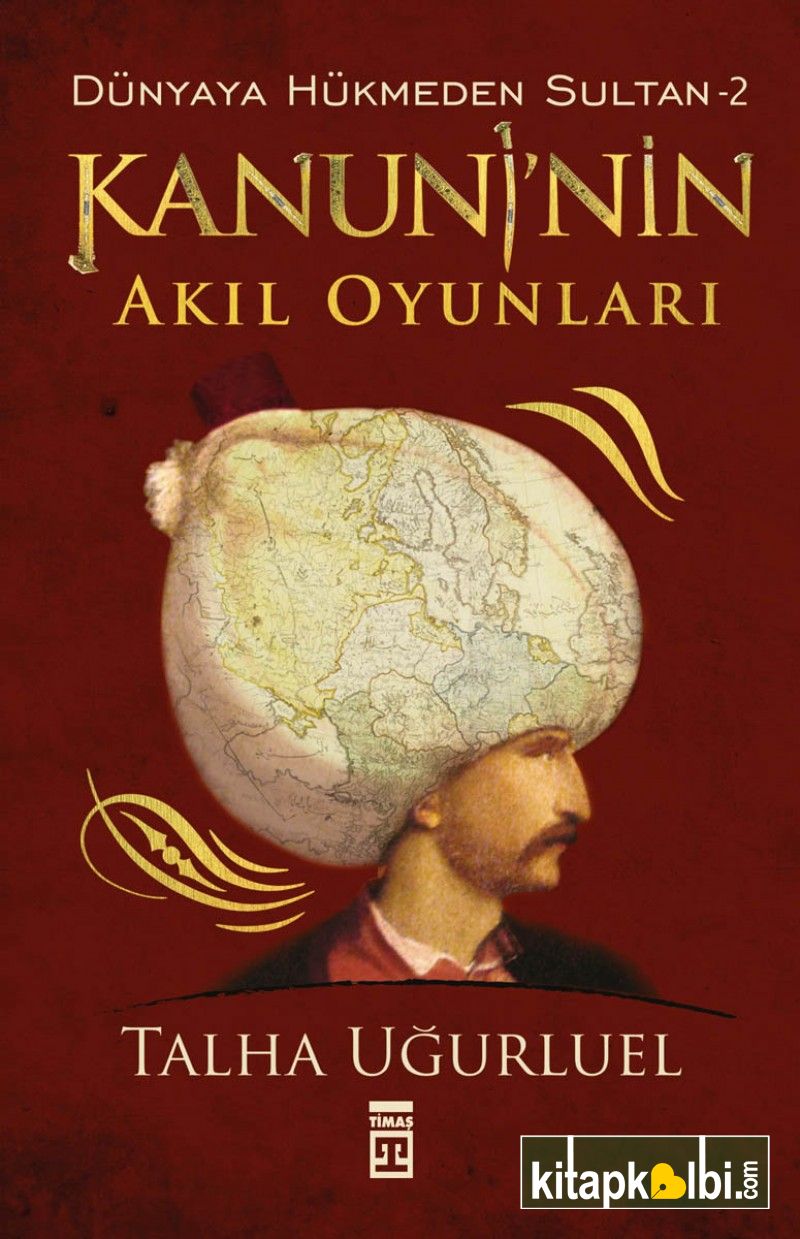 Kanuninin Akıl Oyunları