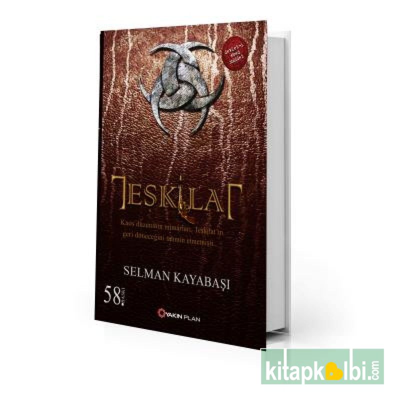 Teşkilat